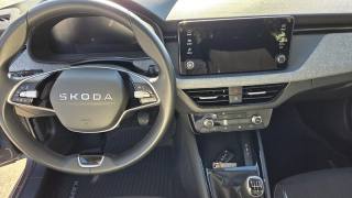 SKODA Kamiq usata, con Touch screen