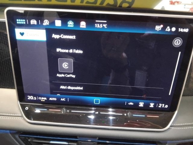 VOLKSWAGEN Tiguan usata 25