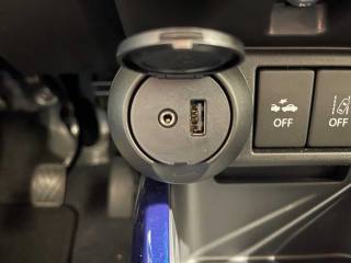 SUZUKI Ignis usata, con Sensore di luce