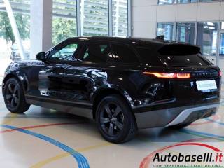 LAND ROVER Range Rover Velar usata, con Airbag Passeggero