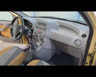 FIAT Panda usata 25