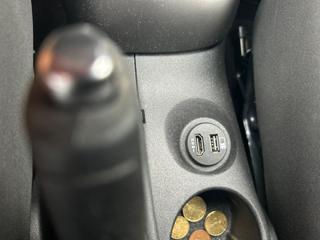 ALFA ROMEO Giulietta usata, con Interni in pelle