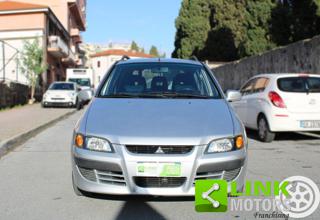 MITSUBISHI Space Star usata, con Airbag