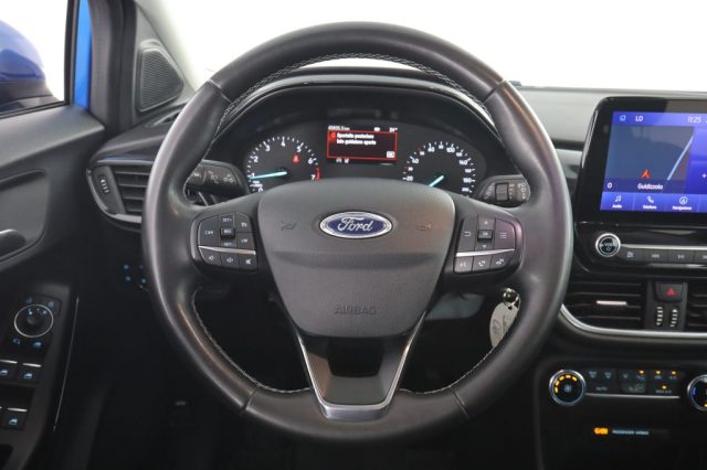 FORD Puma usata 4