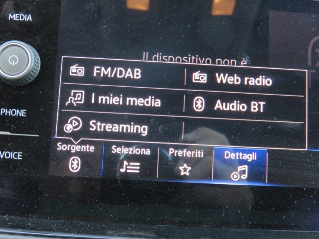 VOLKSWAGEN T-Cross usata, con Cruise Control