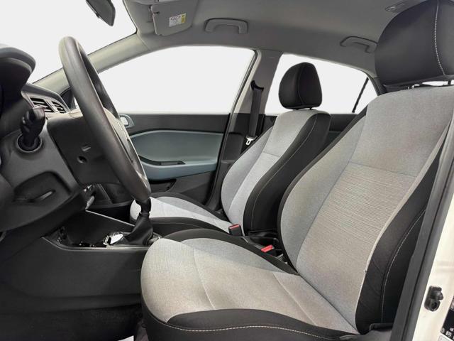 HYUNDAI i20 usata, con Fendinebbia