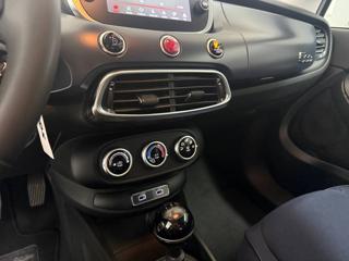FIAT 500X usata, con Cruise Control