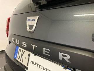 DACIA Duster usata 15