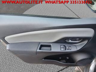 TOYOTA Yaris usata, con Servosterzo