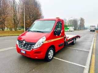 RENAULT Master usata, con Alzacristalli elettrici