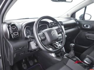 CITROEN C3 Aircross usata 7