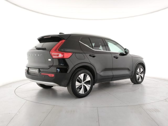VOLVO XC40 usata, con Airbag Passeggero