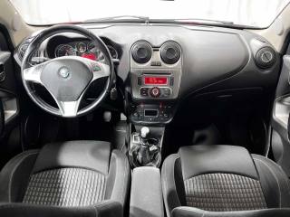 ALFA ROMEO MiTo usata, con Filtro antiparticolato