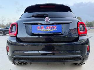FIAT 500X usata, con Controllo trazione