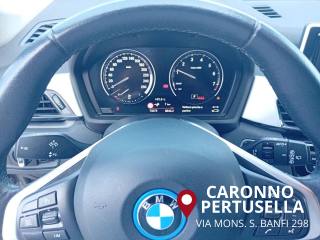 BMW X1 usata, con Park Distance Control