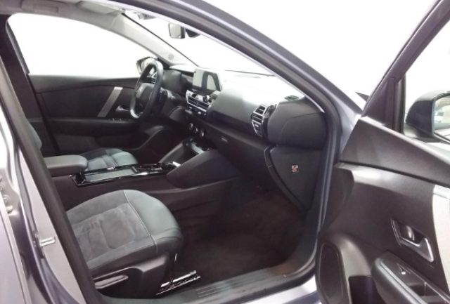 CITROEN C4 X usata, con Controllo trazione