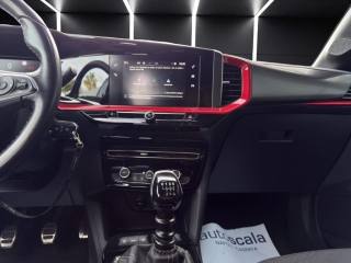 OPEL Mokka usata, con Fari LED