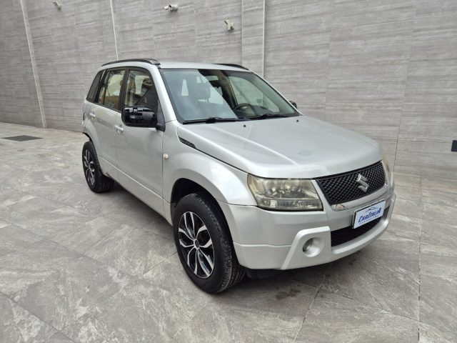 SUZUKI Grand Vitara usata, con Airbag laterali