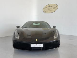 FERRARI 488 GTB usata, con Airbag