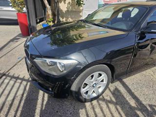 BMW 118 usata, con Climatizzatore