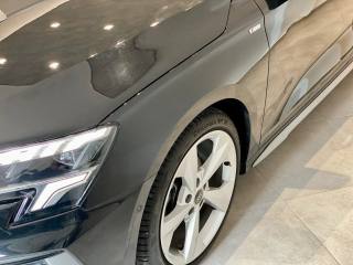 AUDI A3 usata, con Autoradio