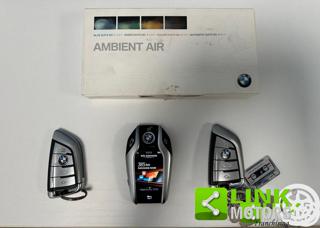 BMW 740 usata 26