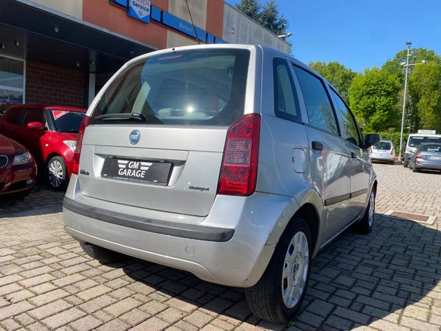 FIAT Idea usata 18
