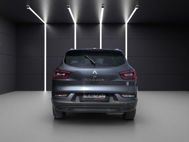 RENAULT Kadjar usata, con Airbag Passeggero