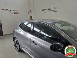 RENAULT Clio usata, con Bracciolo