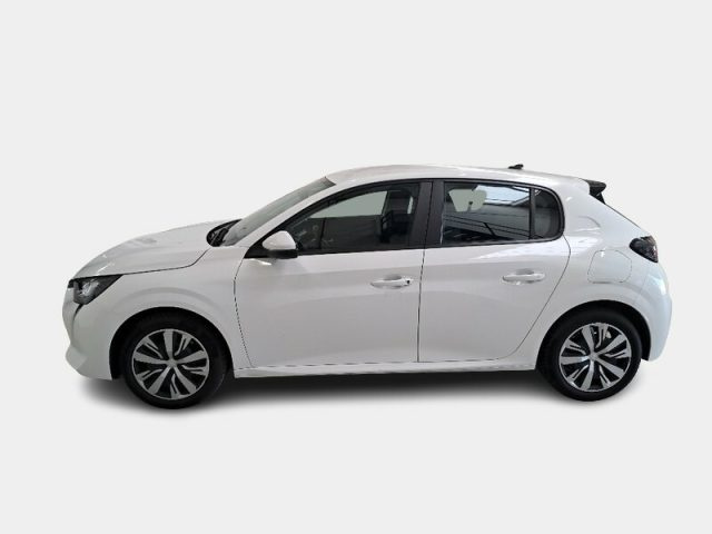 PEUGEOT 208 usata, con Controllo trazione