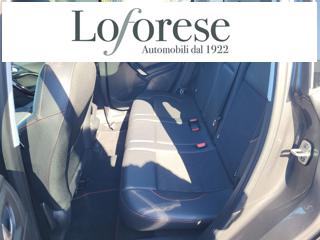 PEUGEOT 2008 usata, con Controllo trazione