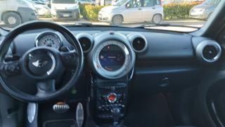 MINI Countryman usata, con Servosterzo