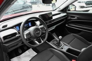 JEEP Avenger usata, con Cruise Control