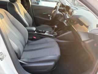 PEUGEOT 208 usata, con Climatizzatore