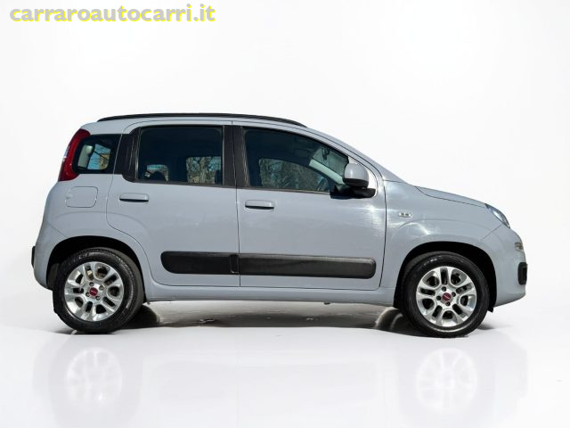 FIAT Panda usata, con Airbag
