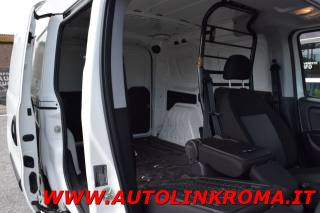 FIAT Doblo usata, con Bluetooth