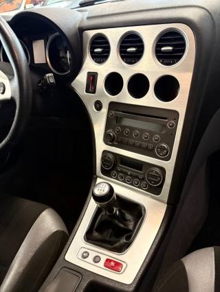 ALFA ROMEO Brera usata, con Fendinebbia