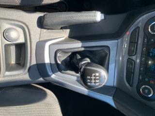 FORD Focus usata, con Immobilizzatore elettronico