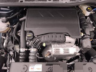 CITROEN C4 usata, con Sensore di luce