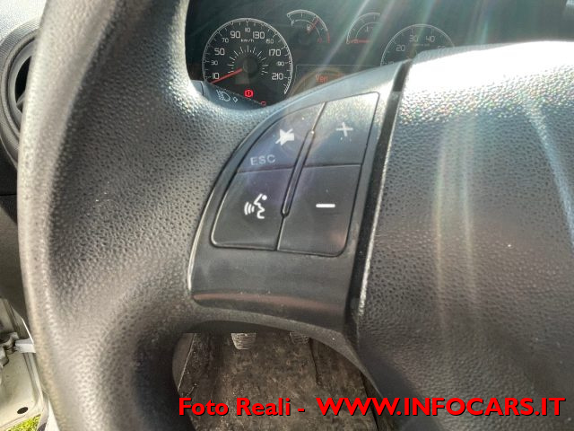 FIAT Fiorino usata, con Chiusura centralizzata telecomandata