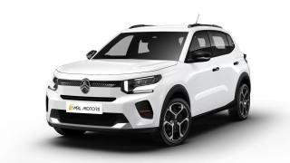 CITROEN C3 usata, con Sistema di navigazione