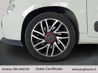 FIAT 500L usata, con Bluetooth