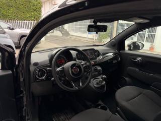 FIAT 500 usata 36