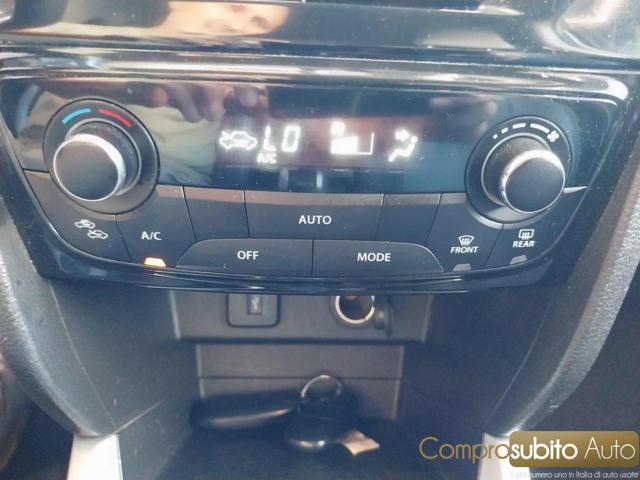 SUZUKI Vitara usata, con Bluetooth