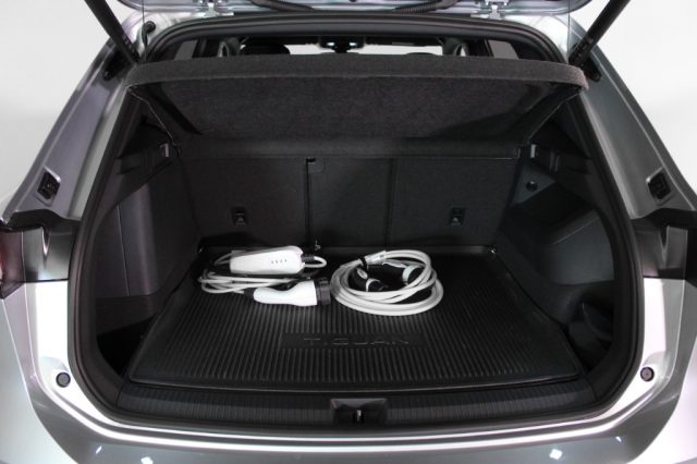 VOLKSWAGEN Tiguan usata, con ESP