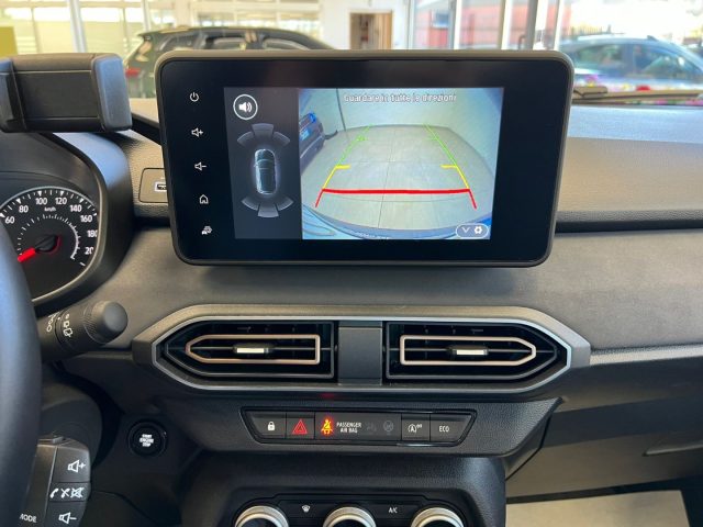 DACIA Sandero usata, con Cruise Control