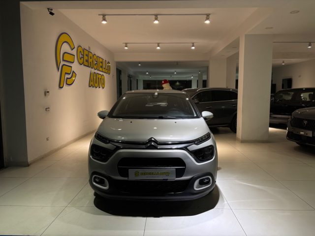 CITROEN C3 usata, con Airbag laterali