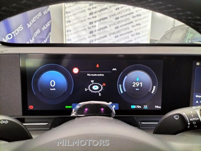 HYUNDAI Kona usata, con Airbag Passeggero