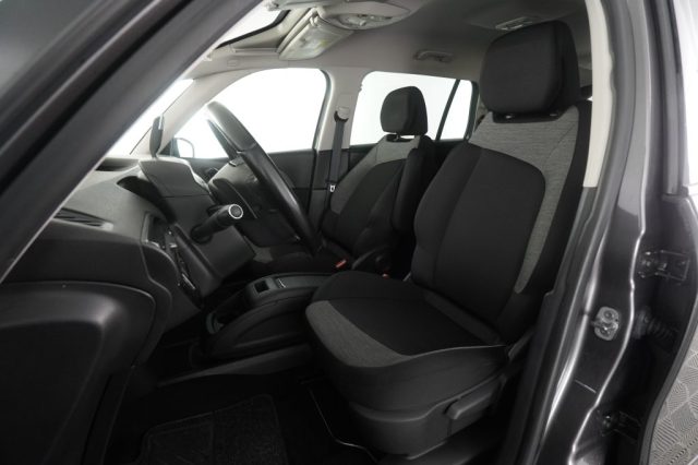 CITROEN Grand C4 Spacetourer usata 2