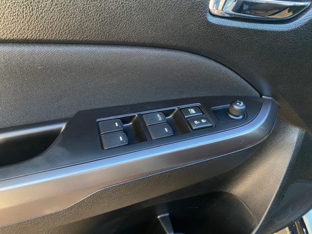 SUZUKI Vitara usata, con Trazione integrale
